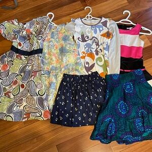 Dress skirt bundle deal!